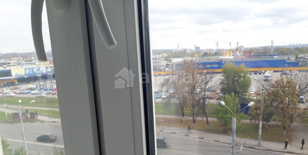 Комната, 16 м2, 5/5 эт. Нижний Новгород - изображение 1