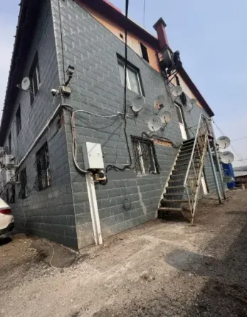 Продается Гостиница, 1100 м² Уссурийск