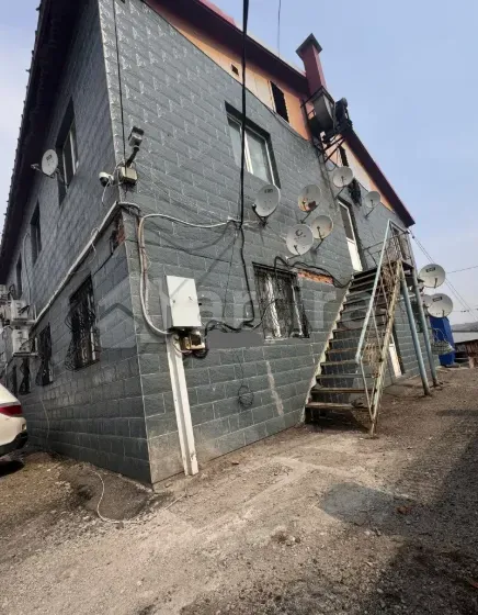 Продается Гостиница, 1100 м² Уссурийск - изображение 2