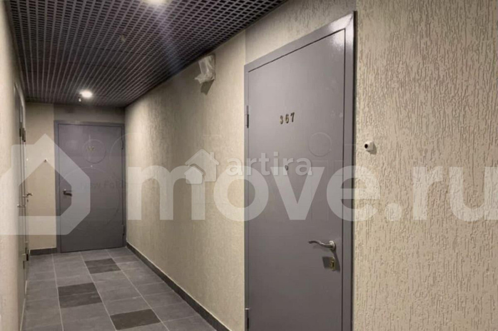 Студия, 21.7 м2, 2/5 эт. Москва - изображение 5