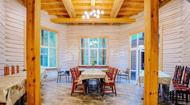 Коттедж, 300 м2 Гатчина - изображение 3