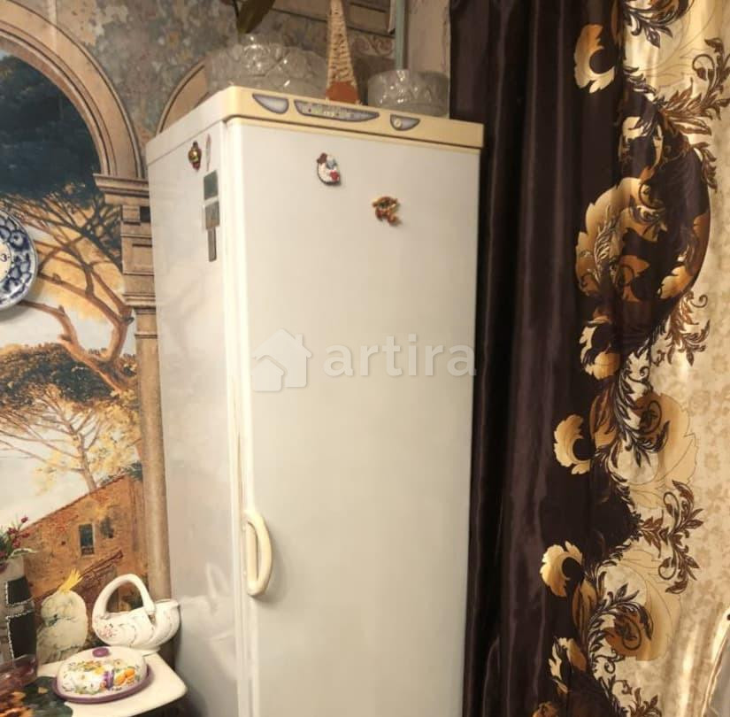 Комната, 20 м2, 10/14 эт. Москва - изображение 3