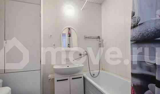 1-комн. квартира, 37.7 м2, 9/17 эт. Москва