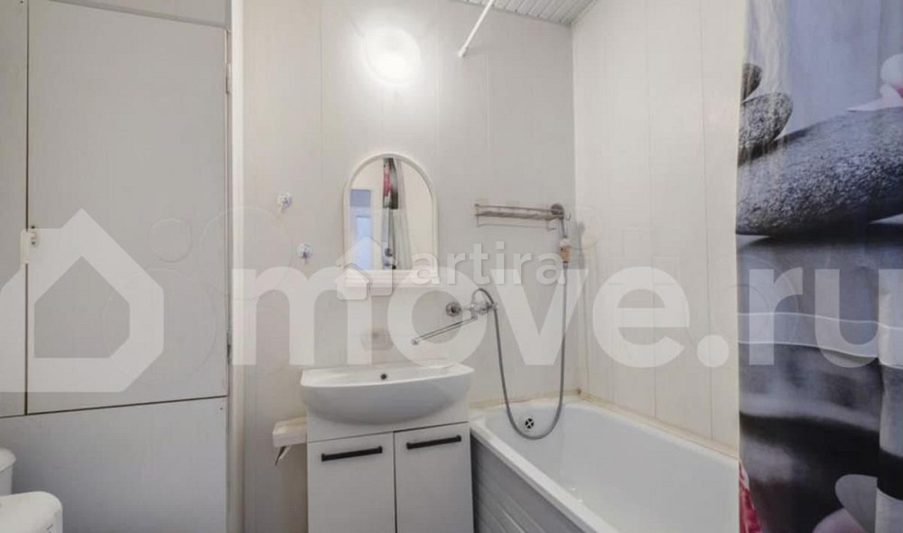 1-комн. квартира, 37.7 м2, 9/17 эт. Москва - изображение 2