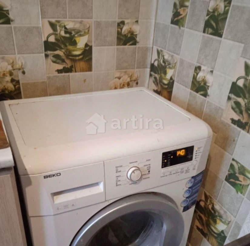 Комната, 56 м2, 2/3 эт. Самара - изображение 3