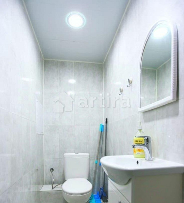 Комната, 12 м2, 1/7 эт. Москва - изображение 6