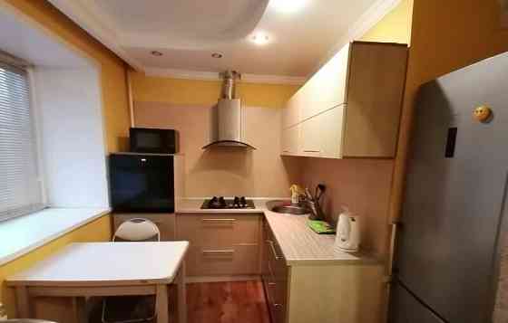 3-комн. квартира, 60 м2, 2/5 эт. Кемерово