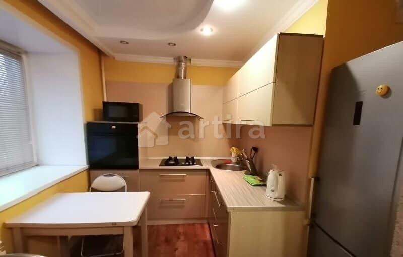 3-комн. квартира, 60 м2, 2/5 эт. Кемерово - изображение 5