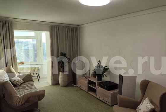 5-комн. квартира, 138.8 м2, 20/20 эт. Москва