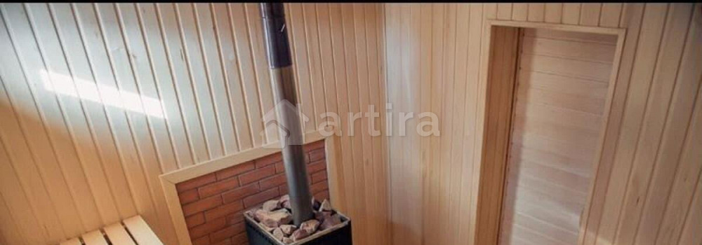 Дом, 280 м2, 10 соток, 2 эт. Истра - изображение 5