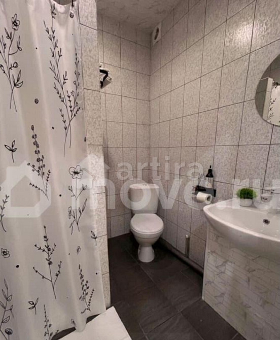 Студия, 15.7 м2, 5/5 эт. Москва - изображение 4