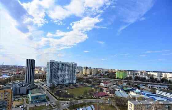 Студия, 27 м2, 19/22 эт. Мытищи