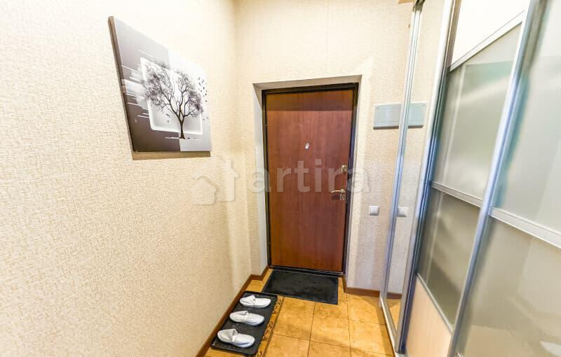 2-комн. квартира, 46 м2, 6/25 эт. Химки - изображение 17