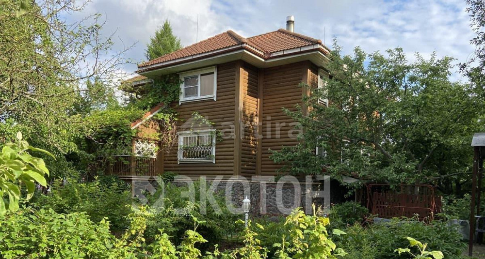 Коттедж, 300 м2, 14 соток, 2 эт. Санкт-Петербург - изображение 6