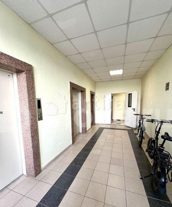 2-комн. пентхаус, 77 м2, 20/22 эт. Москва - изображение 4