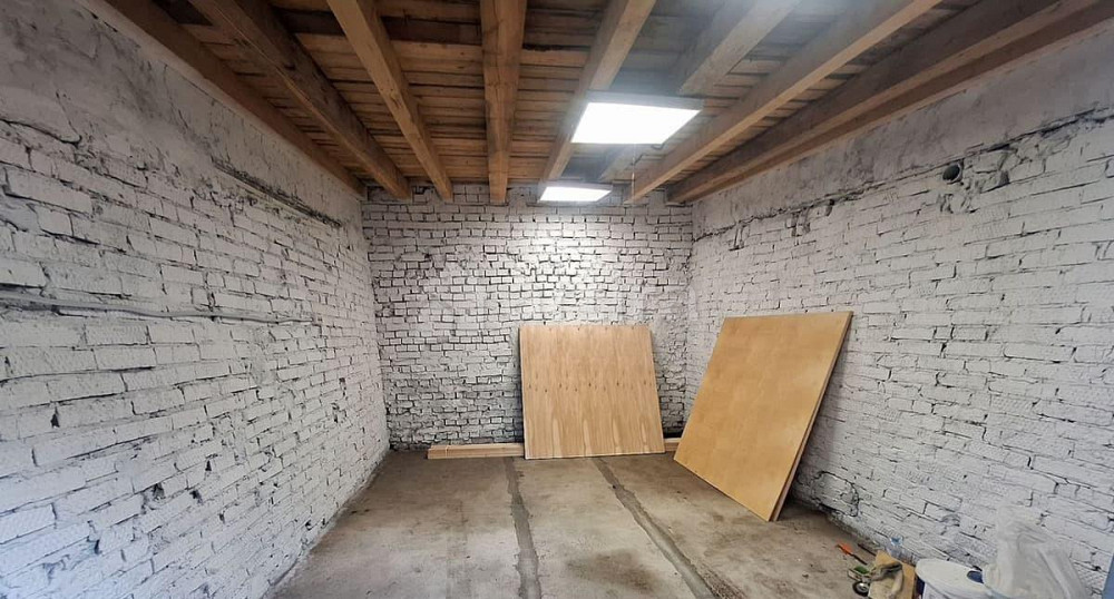 Гараж, 16 м2 Андреевка - изображение 1