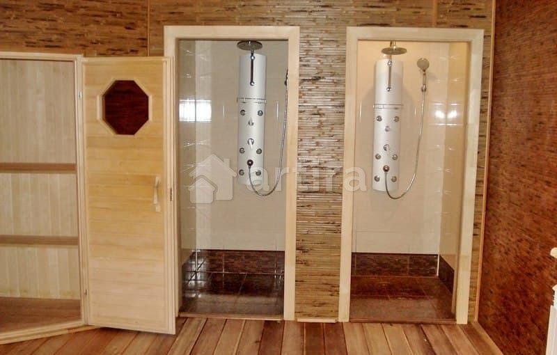 Дом, 120 м2 Истра - изображение 12