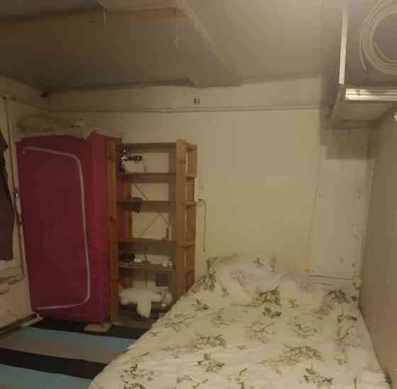 Комната, 95 м2, 1/1 эт. Москва