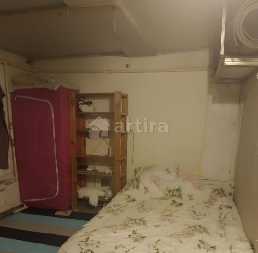 Комната, 95 м2, 1/1 эт. Москва - изображение 2