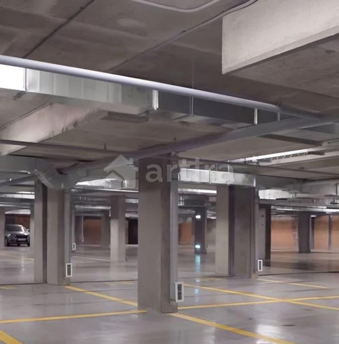 Гараж, 14 м2 Ростов-на-Дону - изображение 4