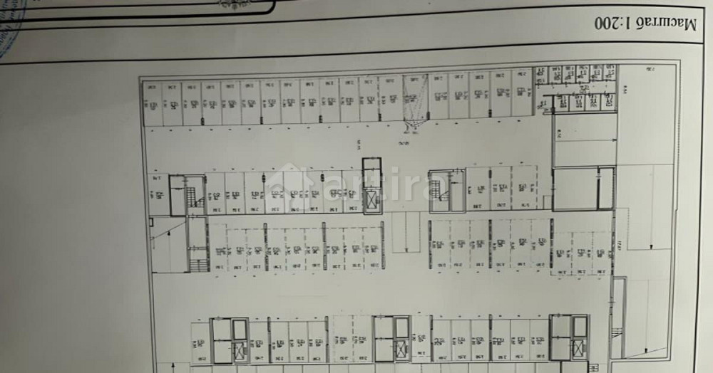 Гараж, 16 м2 Новосибирск - изображение 1