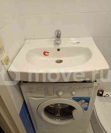 Студия, 13.9 м2, 5/16 эт. Москва