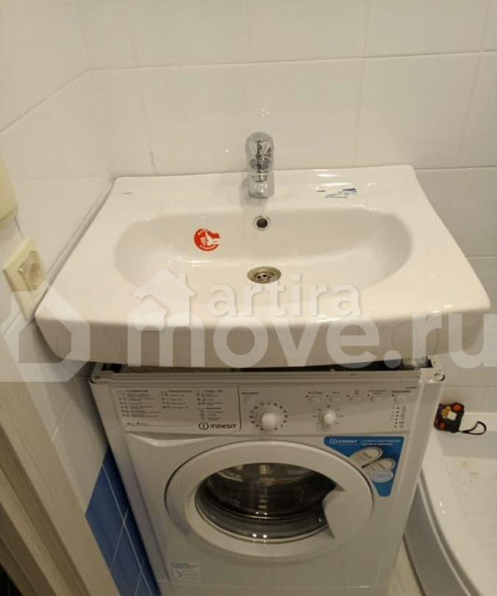 Студия, 13.9 м2, 5/16 эт. Москва - изображение 5