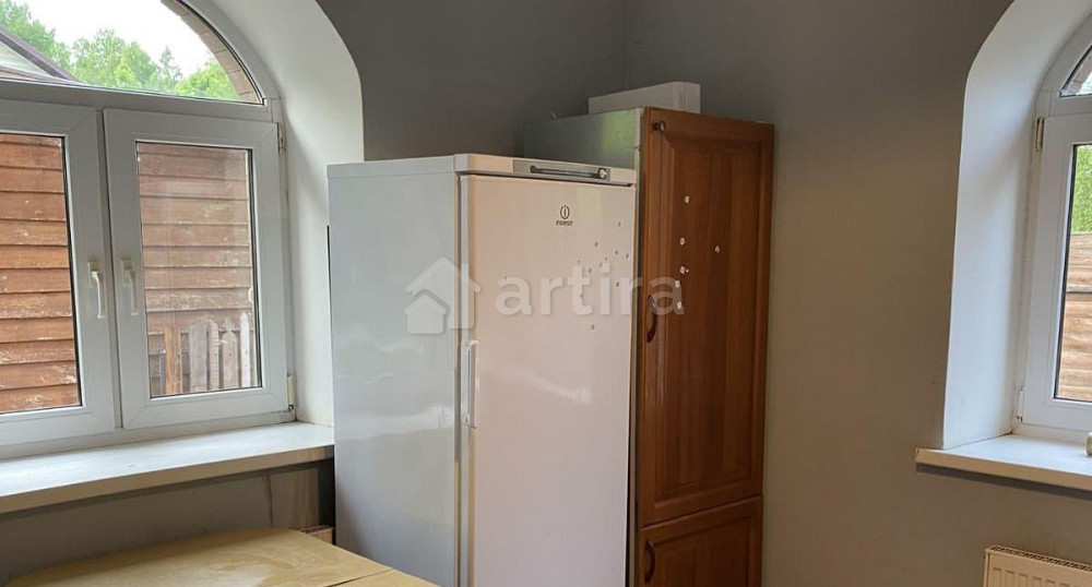 Дом, 120 м2, 1 га, 2 эт. Руза - изображение 2