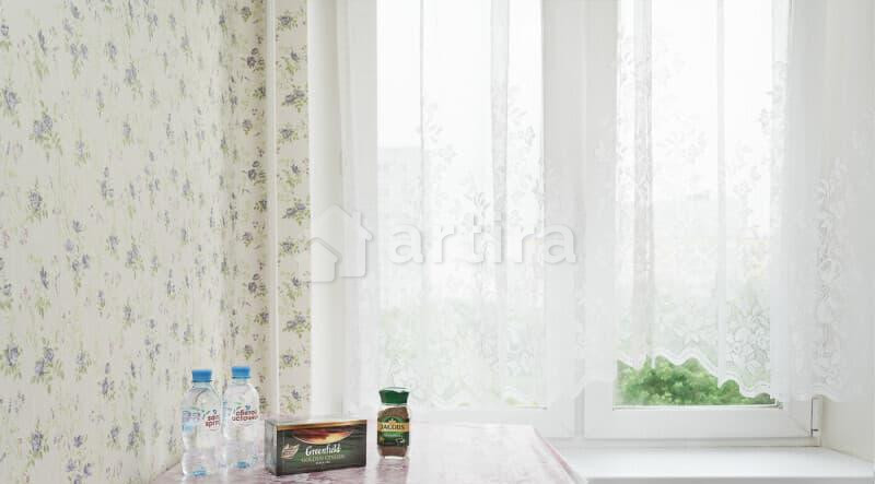 Студия, 36 м2, 6/9 эт. Москва - изображение 9