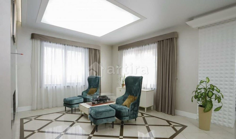 Дом, 321.8 м2, 21 сотка, 2 эт. Иркутск - изображение 7