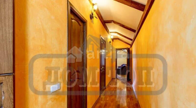 Коттедж, 480 м2 Апрелевка - изображение 20