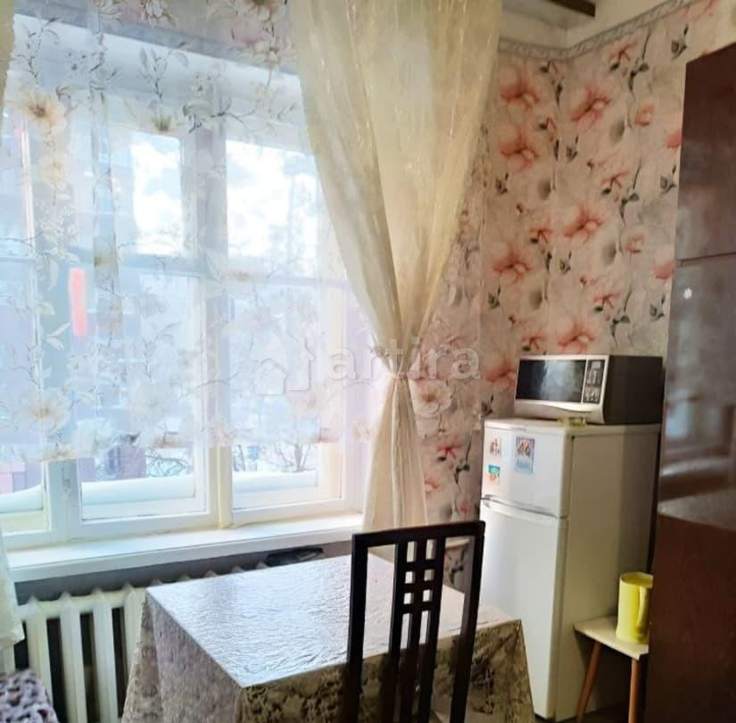 Комната, 19 м2, 3/5 эт. Москва - изображение 7