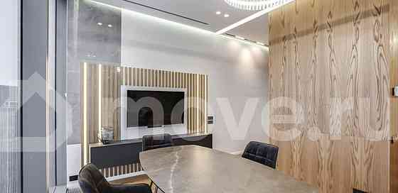 1-комн. апарт-ы, 54 м2, 78/85 эт. Москва