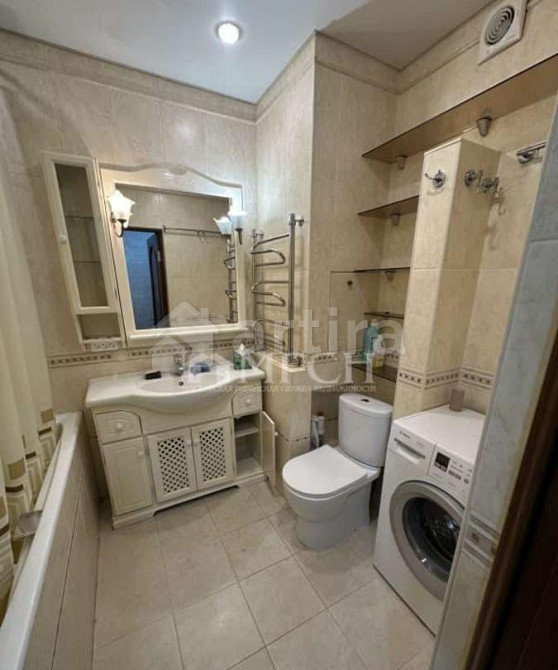 3-комн. квартира, 90.4 м2, 8/16 эт. Москва - изображение 14