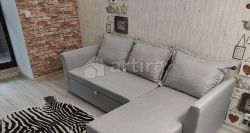 Студия, 32 м2, 5/8 эт. Санкт-Петербург - изображение 12