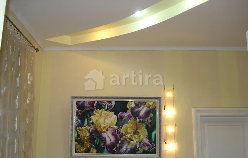 2-комн. апарт-ы, 53 м2, 2/2 эт. Ялта - изображение 9