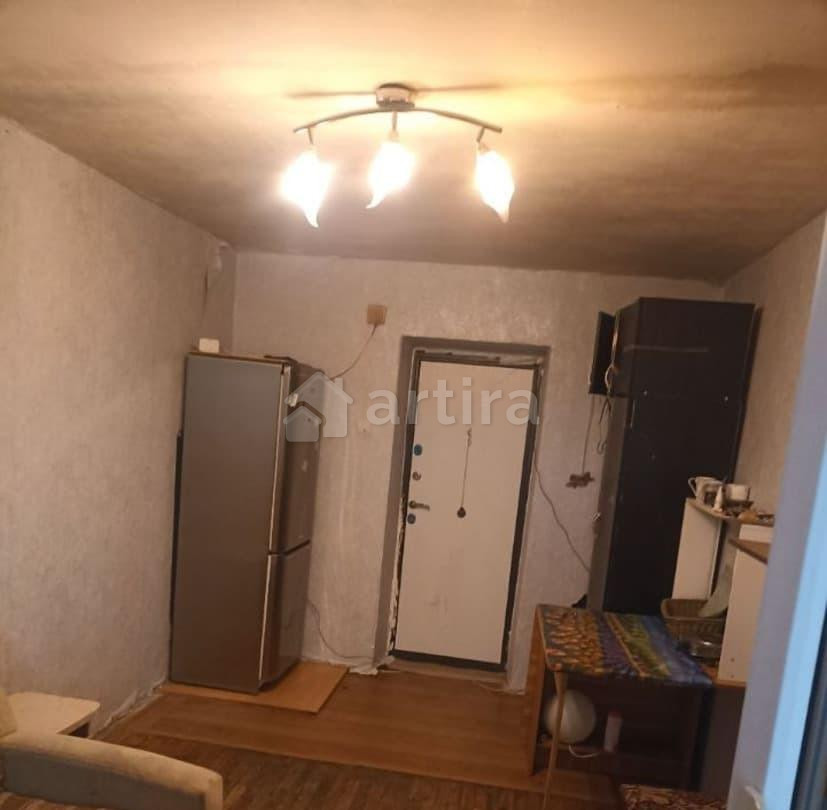 Комната, 13 м2, 7/16 эт. Санкт-Петербург - изображение 6