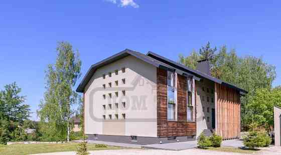 Коттедж, 750 м2 Красногорск