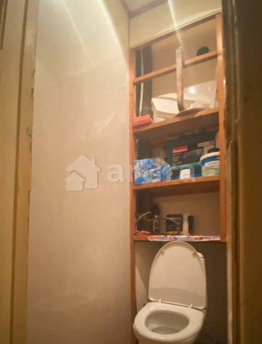 Комната, 22 м2, 3/5 эт. Санкт-Петербург - изображение 2