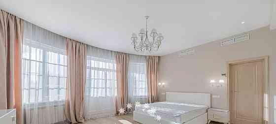 Коттедж, 500 м2, 22 сотки, 3 эт. Истра