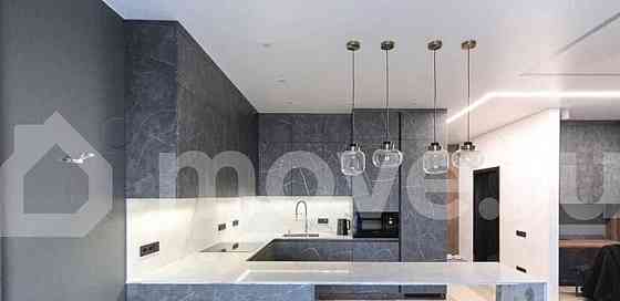 1-комн. квартира, 46 м2, 6/34 эт. Москва