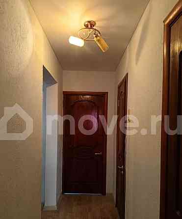 4-комн. квартира, 88.1 м2, 19/19 эт. Москва