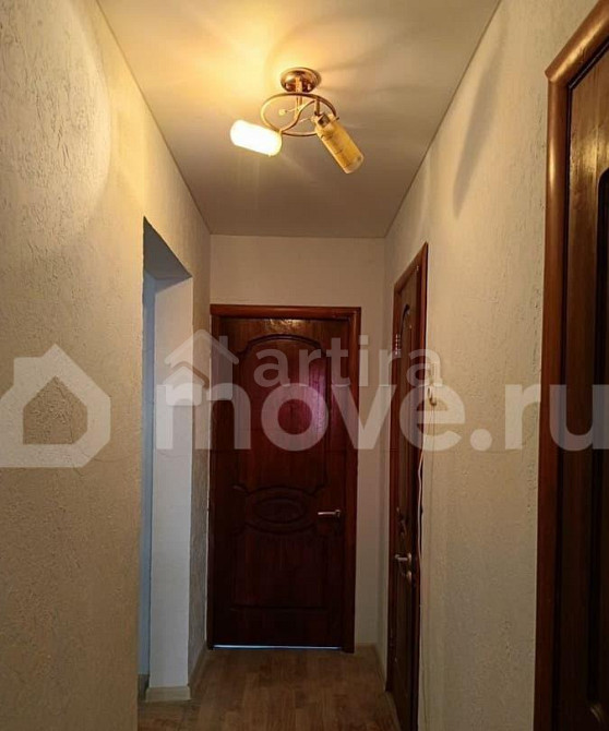 4-комн. квартира, 88.1 м2, 19/19 эт. Москва - изображение 3