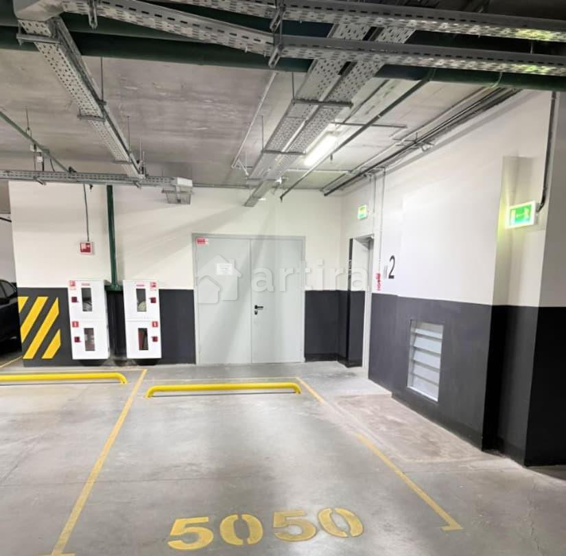 Гараж, 12 м2 Москва - изображение 3