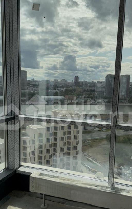 3-комн. квартира, 82 м2, 18/18 эт. Москва - изображение 3