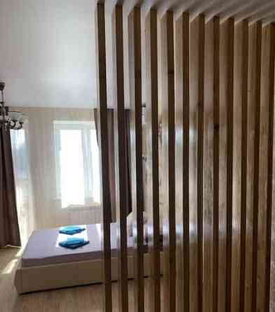 1-комн. квартира, 31 м2, 5/25 эт. Люберцы