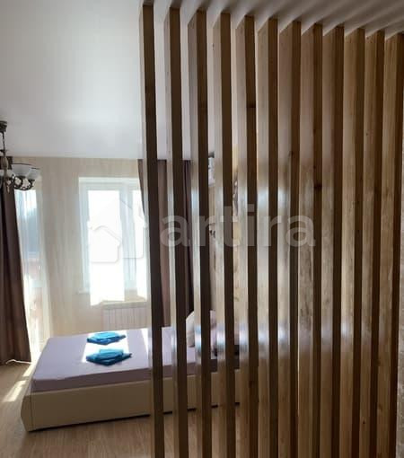 1-комн. квартира, 31 м2, 5/25 эт. Люберцы - изображение 4