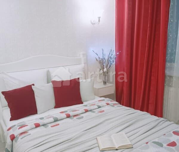 2-комн. квартира, 40 м2, 6/9 эт. Уфа - изображение 1