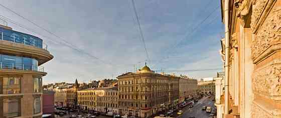 Комната, 29 м2, 4/5 эт. Санкт-Петербург