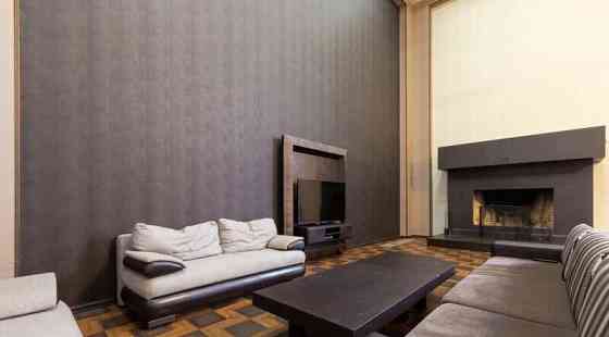 Коттедж, 1200 м2 Солнечногорск